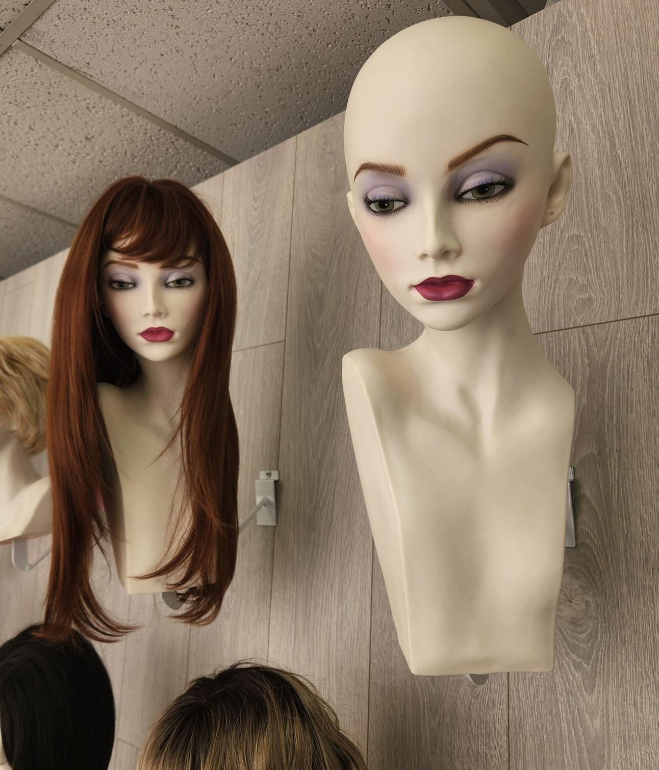 Mannequin Long #1497