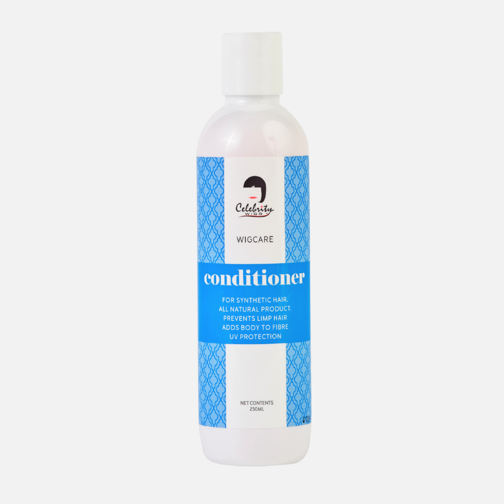 Wig Conditioner (Synthetic Hair)