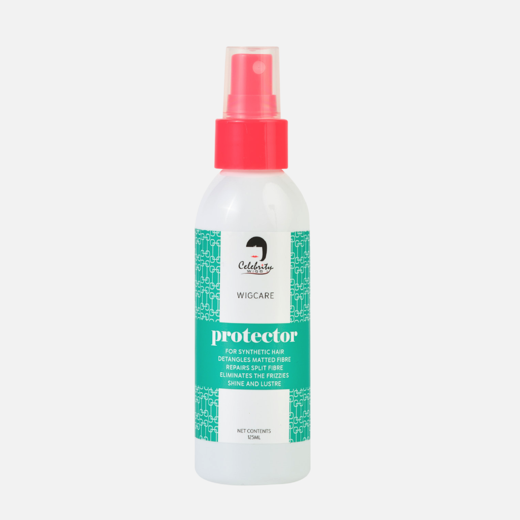 Wig Protector (Synthetic Hair) 9503