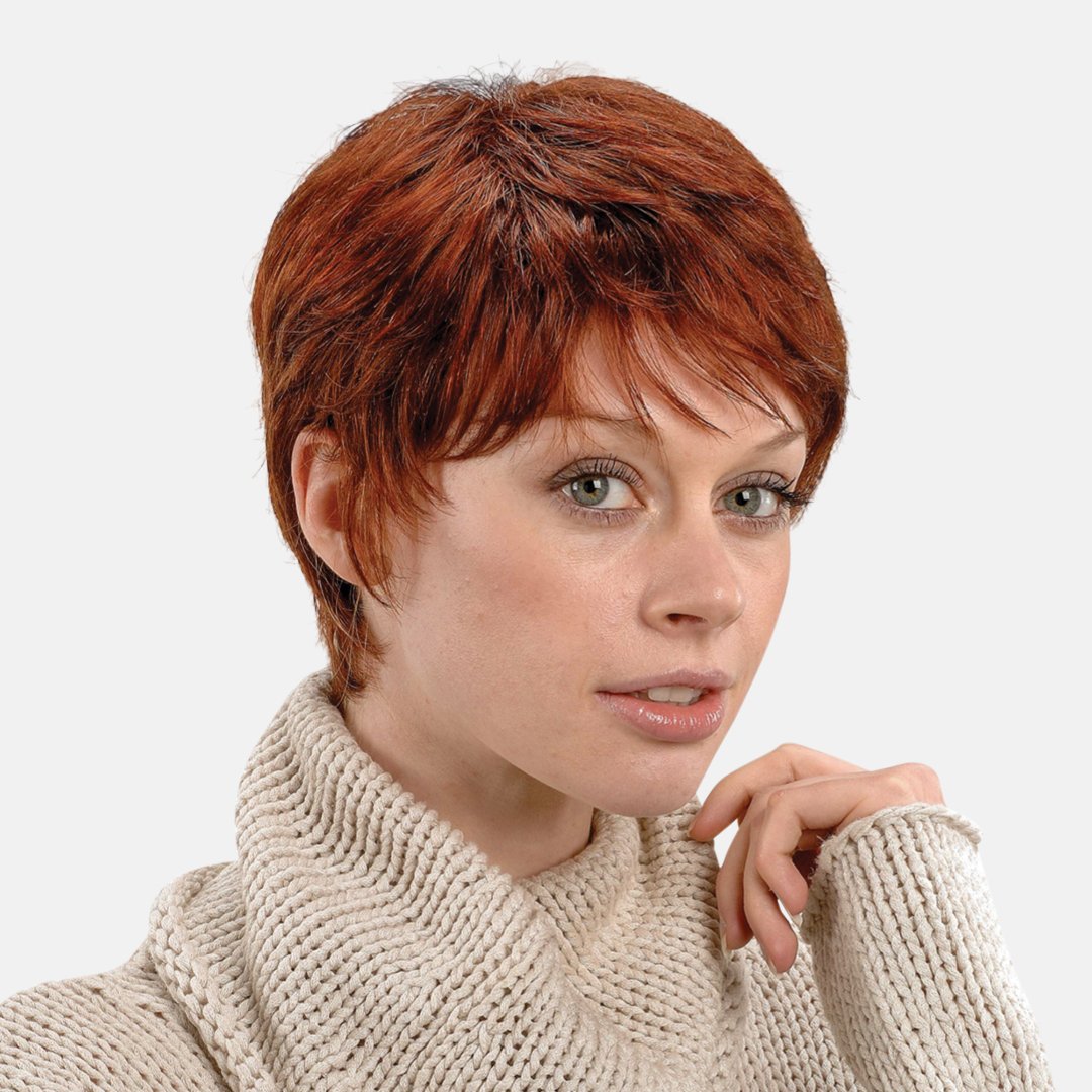 Casey Petite Human Hair Discontinued Style #1232