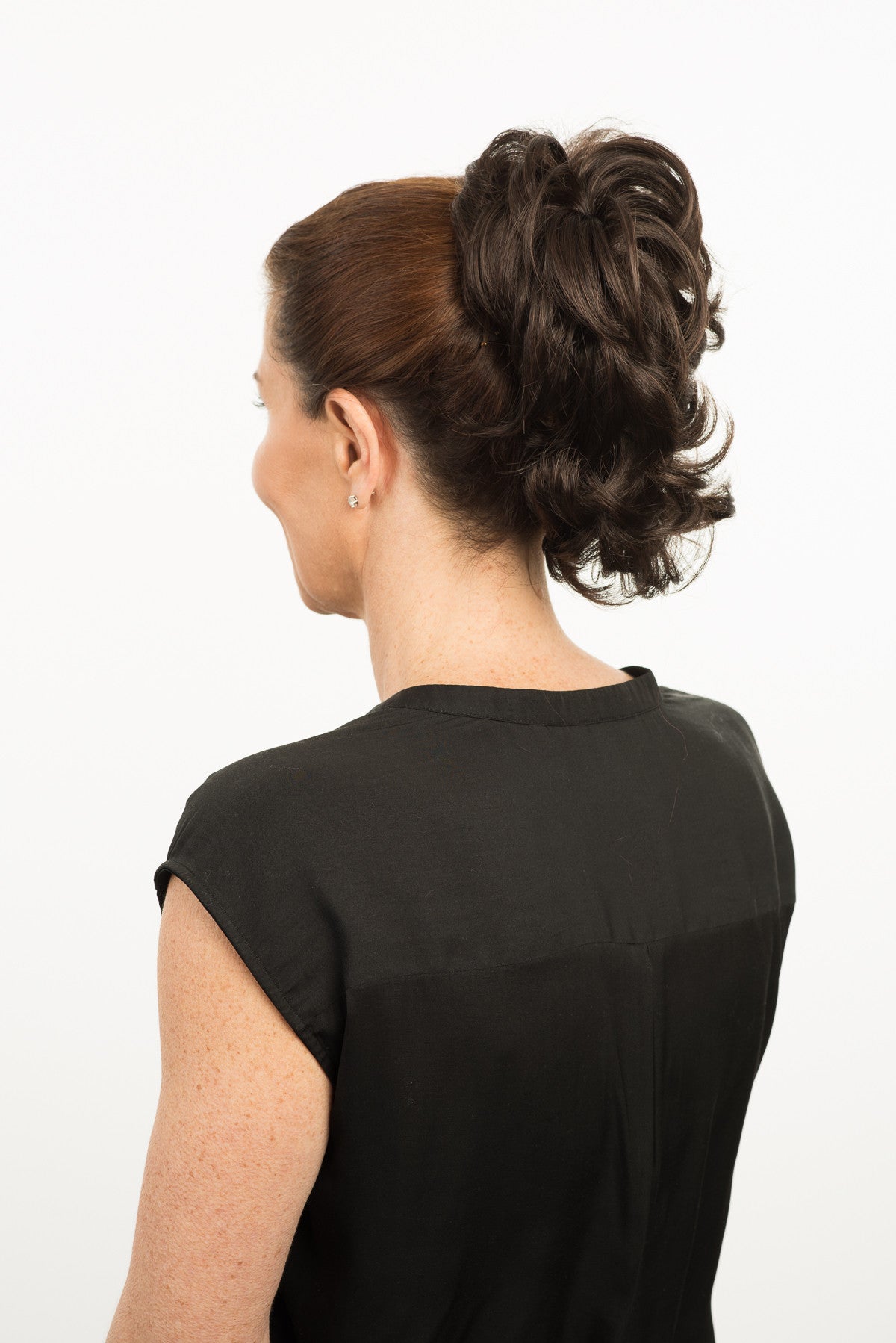 Squiggle Clip On Discontinued Style #1419