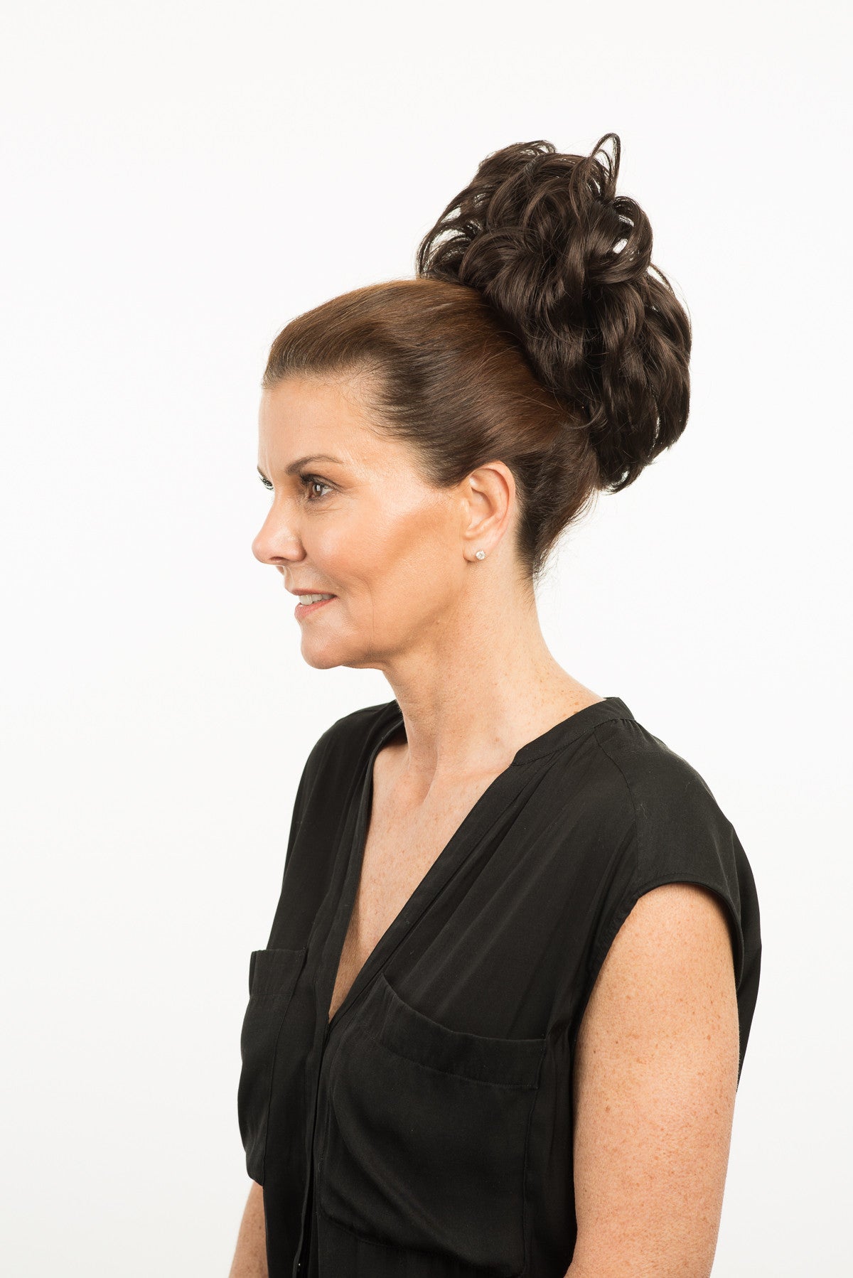 Squiggle Clip On Discontinued Style #1419