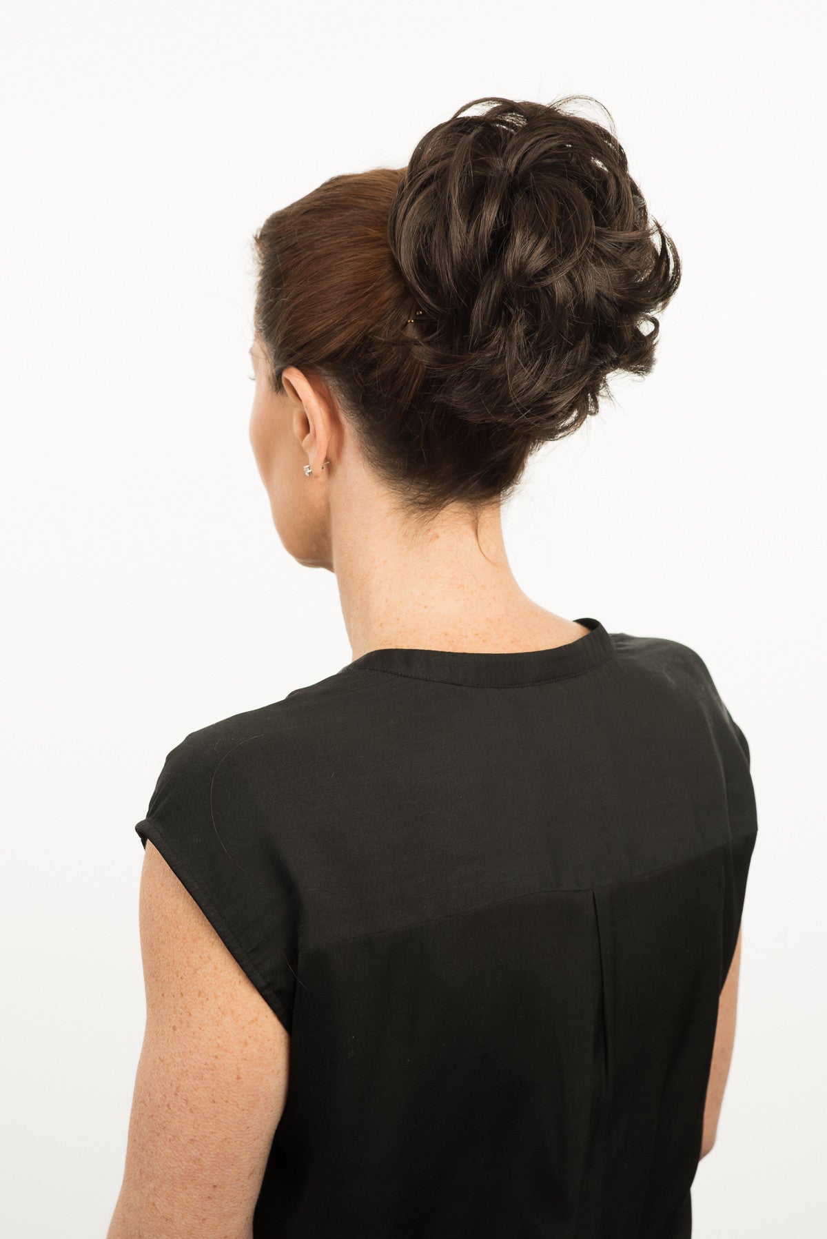 Squiggle Clip On Discontinued Style #1419