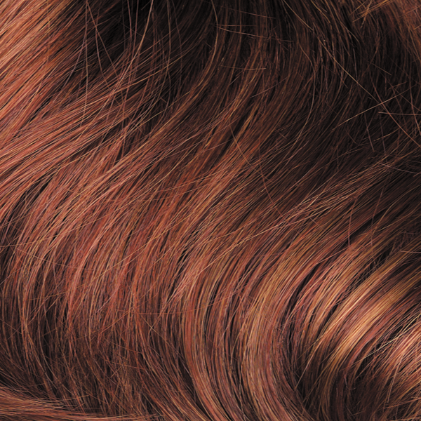 Casey Petite Human Hair Discontinued Style #1232