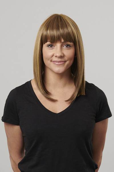 Nicole Discontinued Colour
