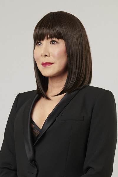 Nicole Discontinued Colour