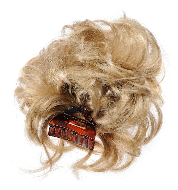 Squiggle Clip On Discontinued Style #1419