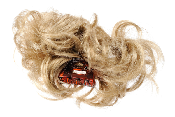 Squiggle Clip On Discontinued Style #1419