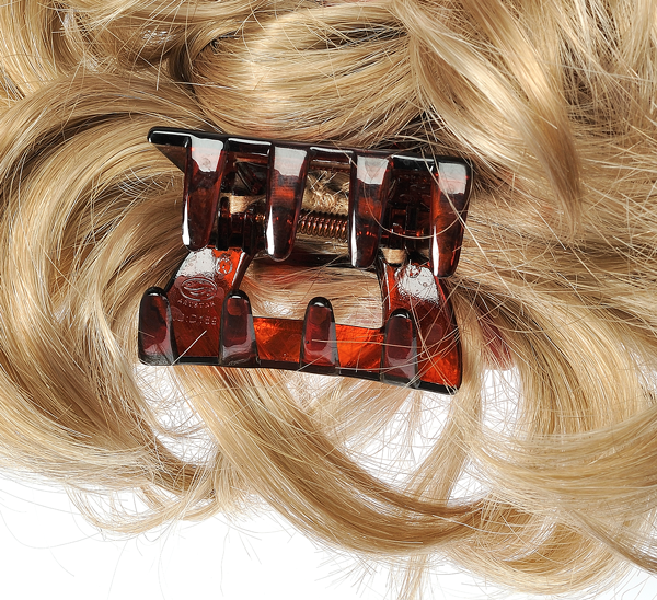 Squiggle Clip On Discontinued Style #1419