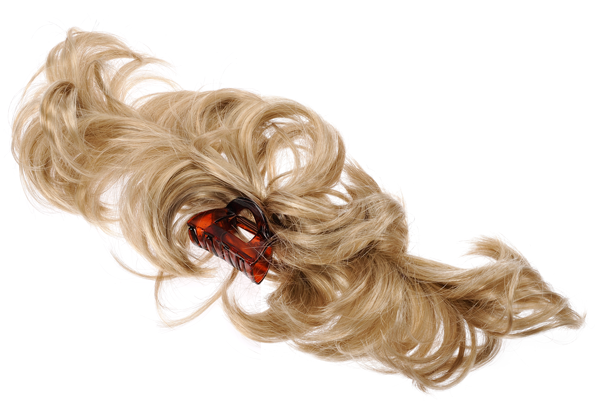 Squiggle Clip On Discontinued Style #1419