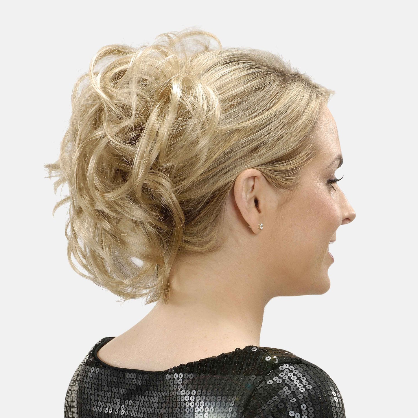 Squiggle Clip On Discontinued Style #1419