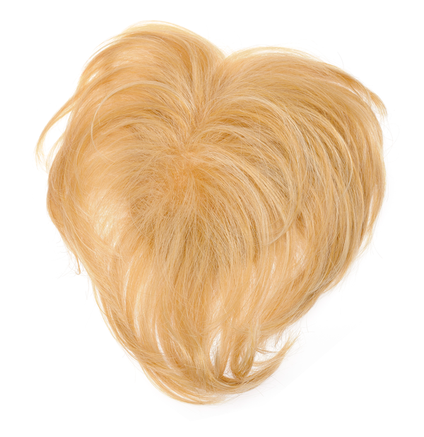 Top Piece Human Hair #1421