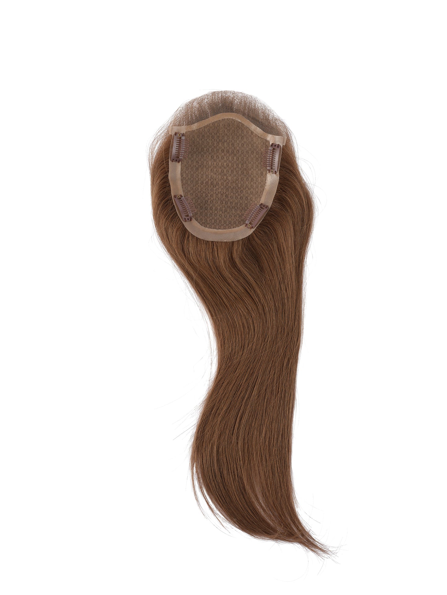 Topper 5x7 14" Human Hair  #2800