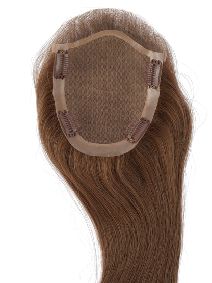 Topper 5x7 14" Human Hair  #2800