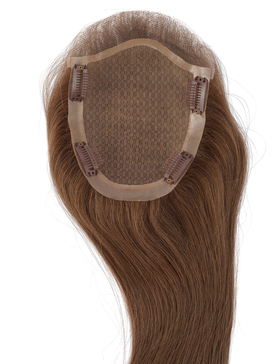 Topper 5x7 14" Human Hair  #2800