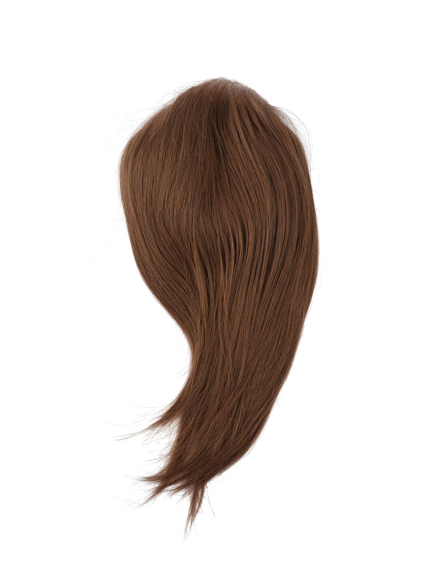 Topper 8x8" 14" Human Hair  #2801