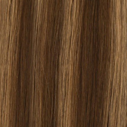 Hairline Topper Halo #1106