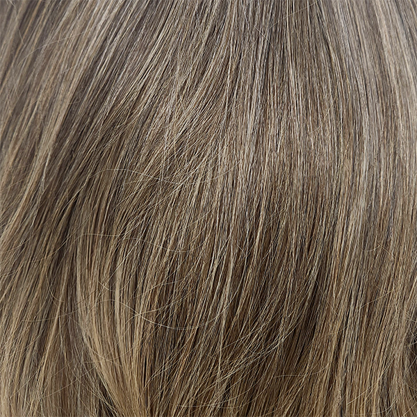 Sassy Mono Parting #1390
