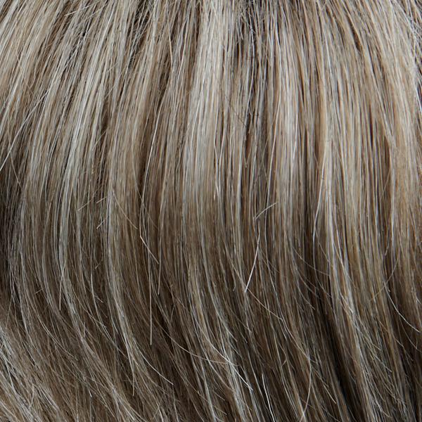 Top Piece Human Hair  #1421