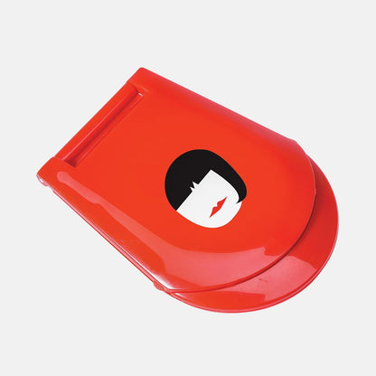 Folding Mirror