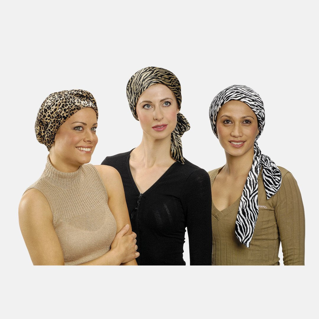 Turban Wrap #1178